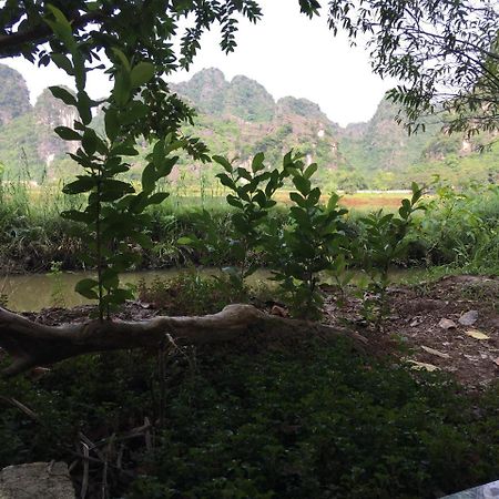 Trang An Nature House Ninh Binh Esterno foto