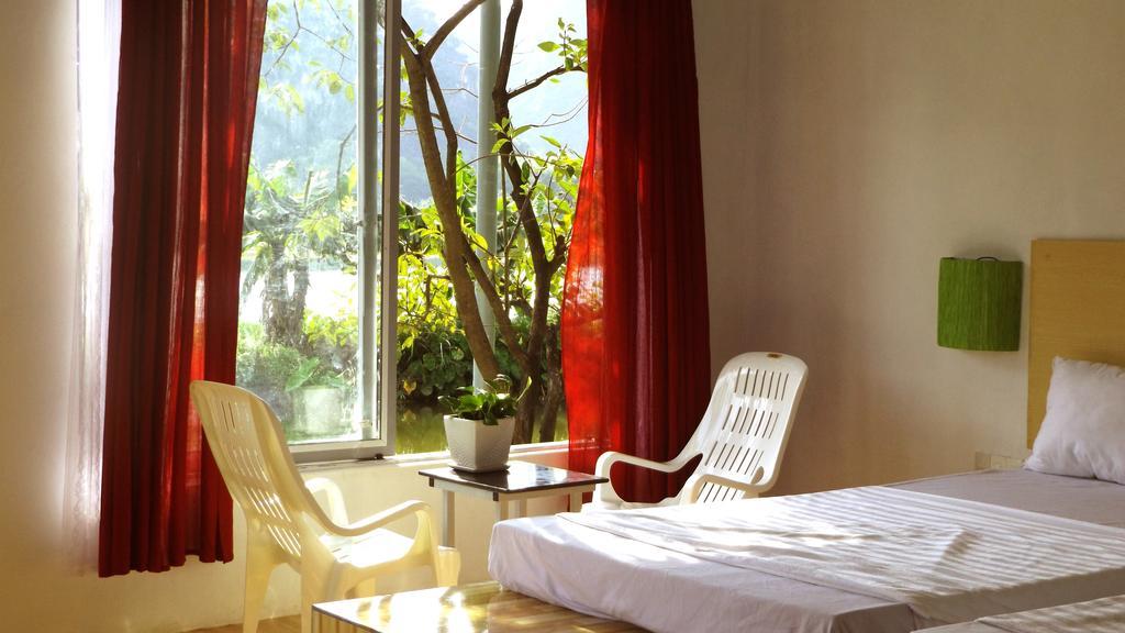 Trang An Nature House Ninh Binh Esterno foto