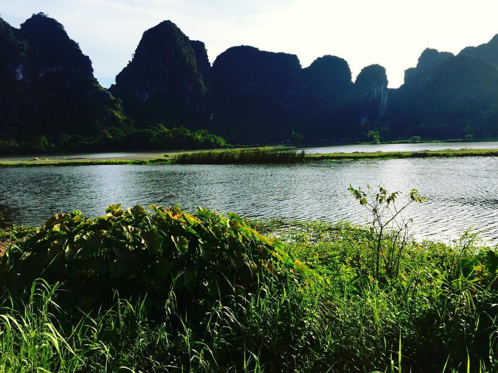Trang An Nature House Ninh Binh Esterno foto