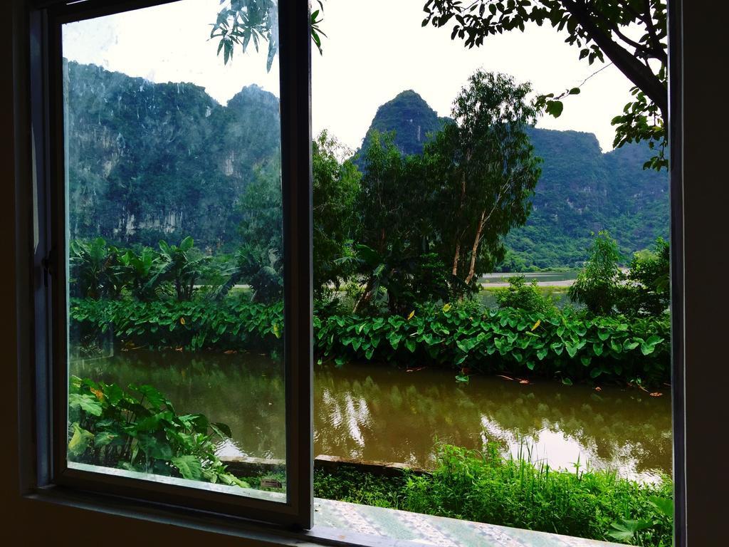 Trang An Nature House Ninh Binh Esterno foto