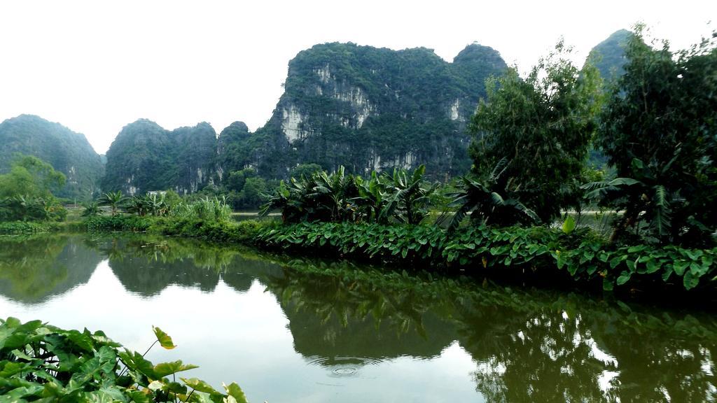 Trang An Nature House Ninh Binh Esterno foto