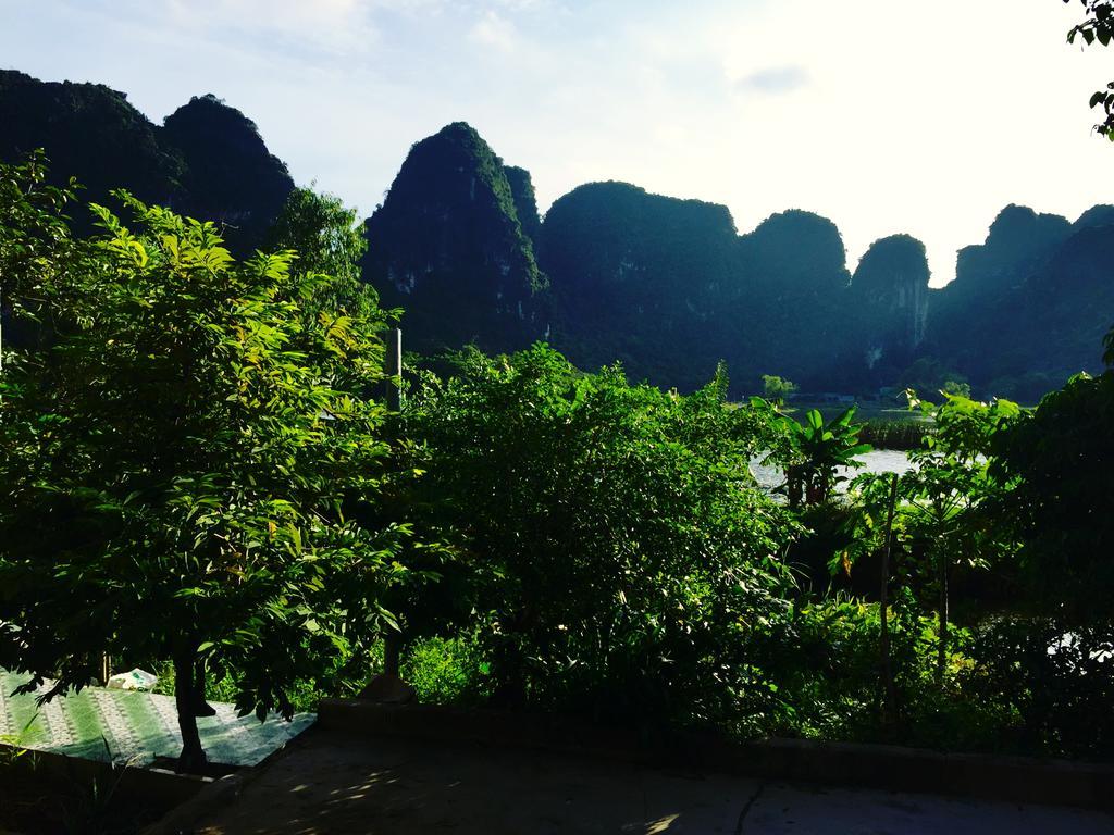 Trang An Nature House Ninh Binh Esterno foto