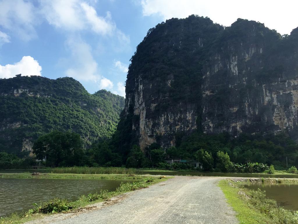 Trang An Nature House Ninh Binh Esterno foto