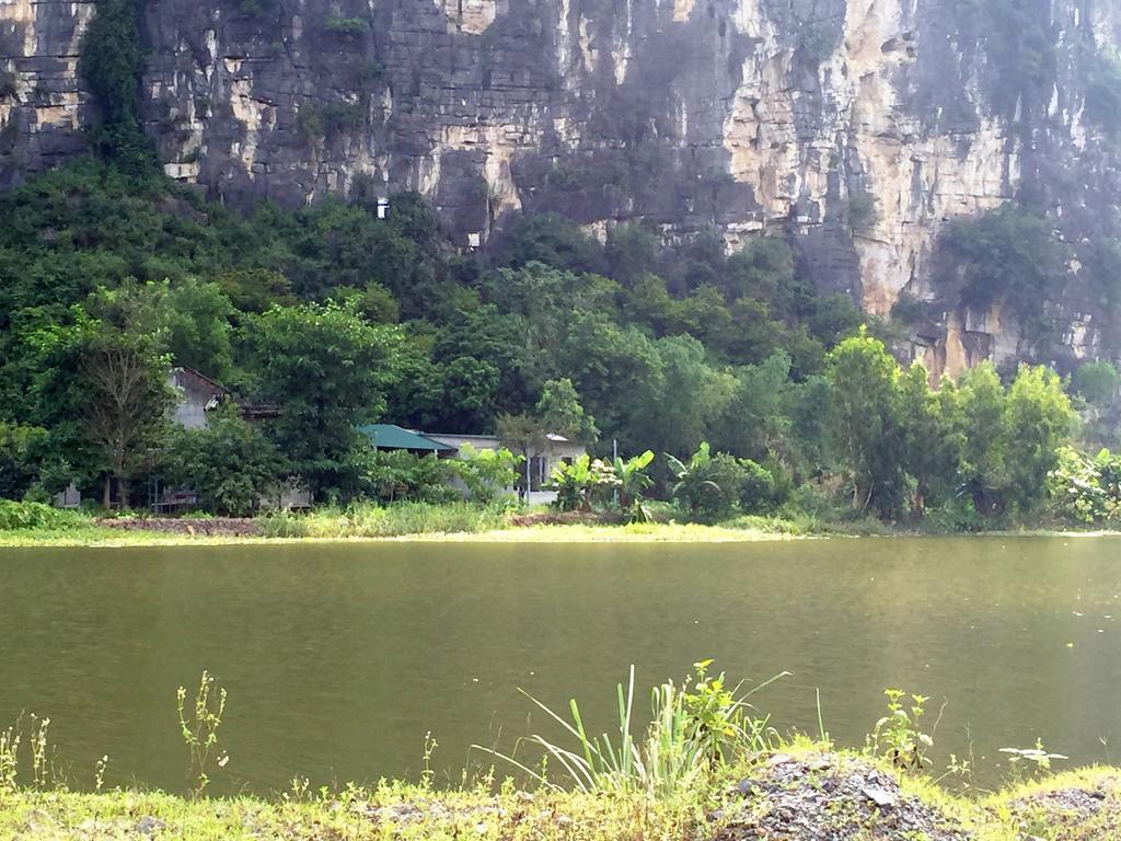 Trang An Nature House Ninh Binh Esterno foto