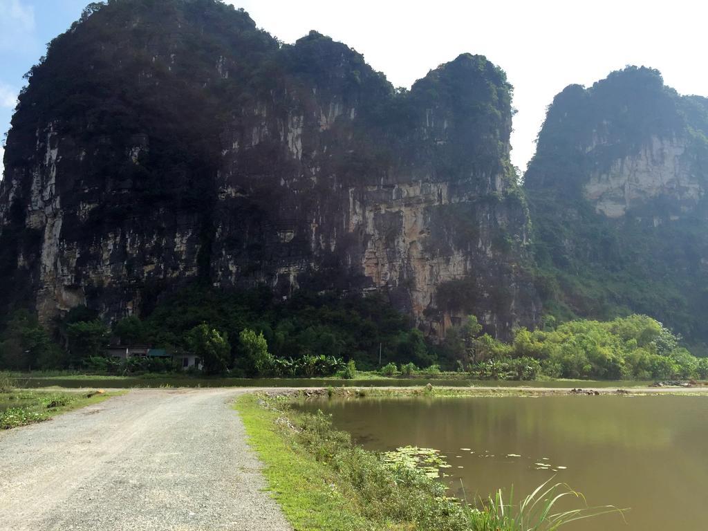Trang An Nature House Ninh Binh Esterno foto