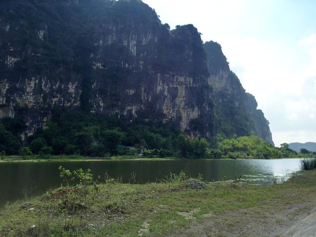 Trang An Nature House Ninh Binh Esterno foto