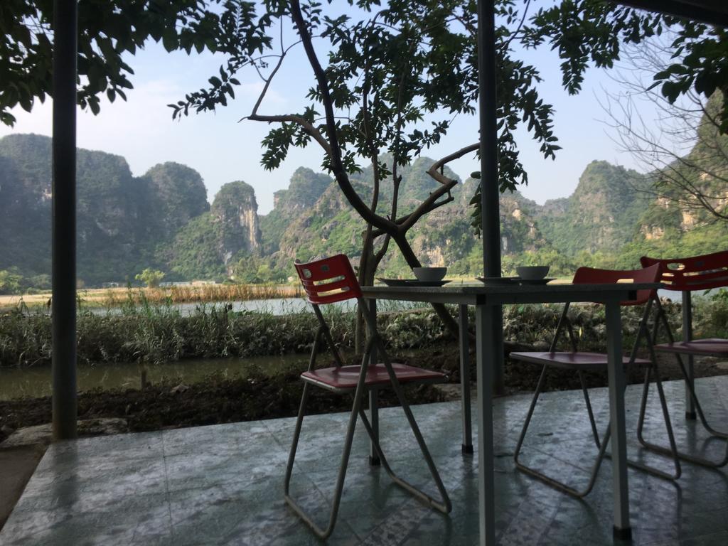 Trang An Nature House Ninh Binh Esterno foto