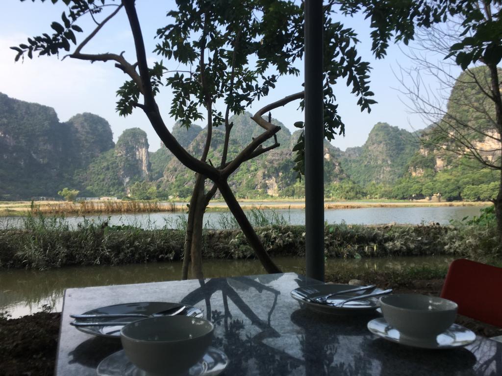 Trang An Nature House Ninh Binh Esterno foto