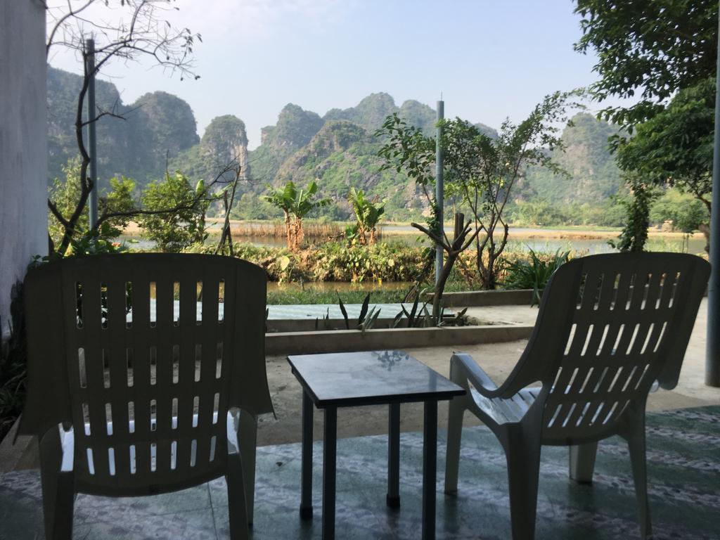 Trang An Nature House Ninh Binh Esterno foto