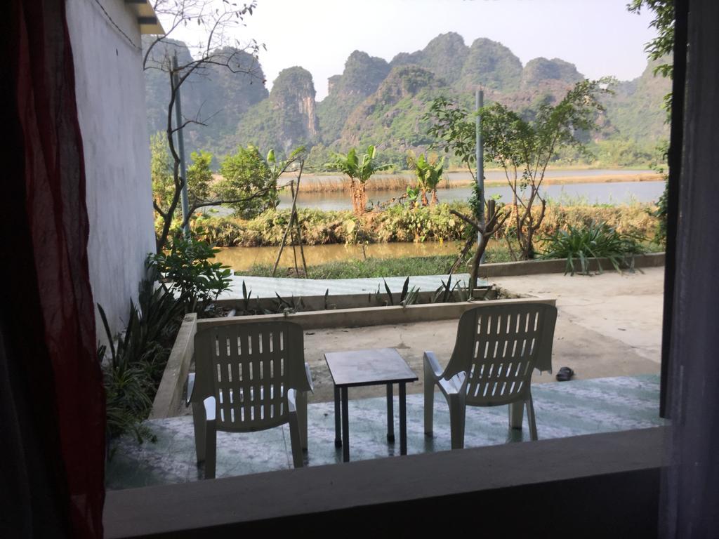 Trang An Nature House Ninh Binh Esterno foto