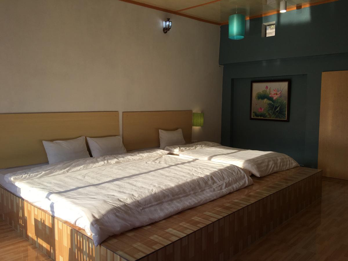 Trang An Nature House Ninh Binh Esterno foto