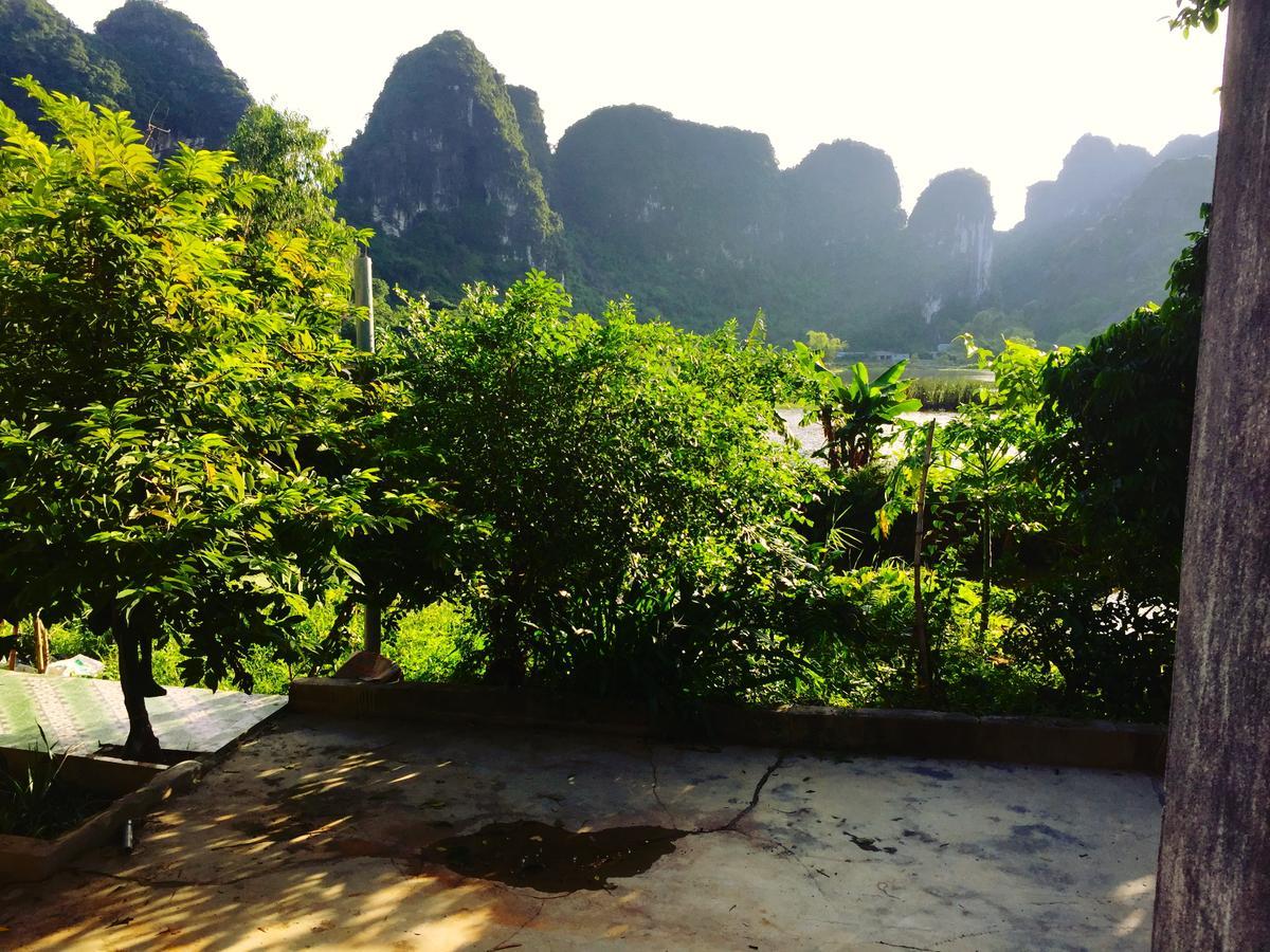 Trang An Nature House Ninh Binh Esterno foto
