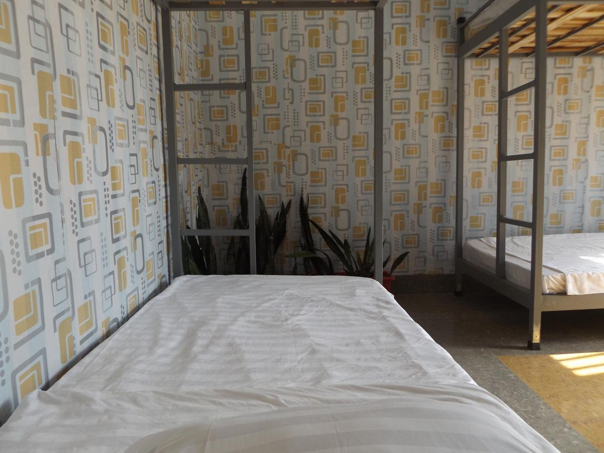 Trang An Nature House Ninh Binh Esterno foto