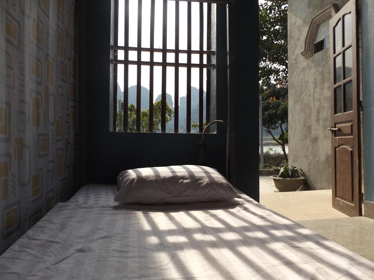 Trang An Nature House Ninh Binh Esterno foto