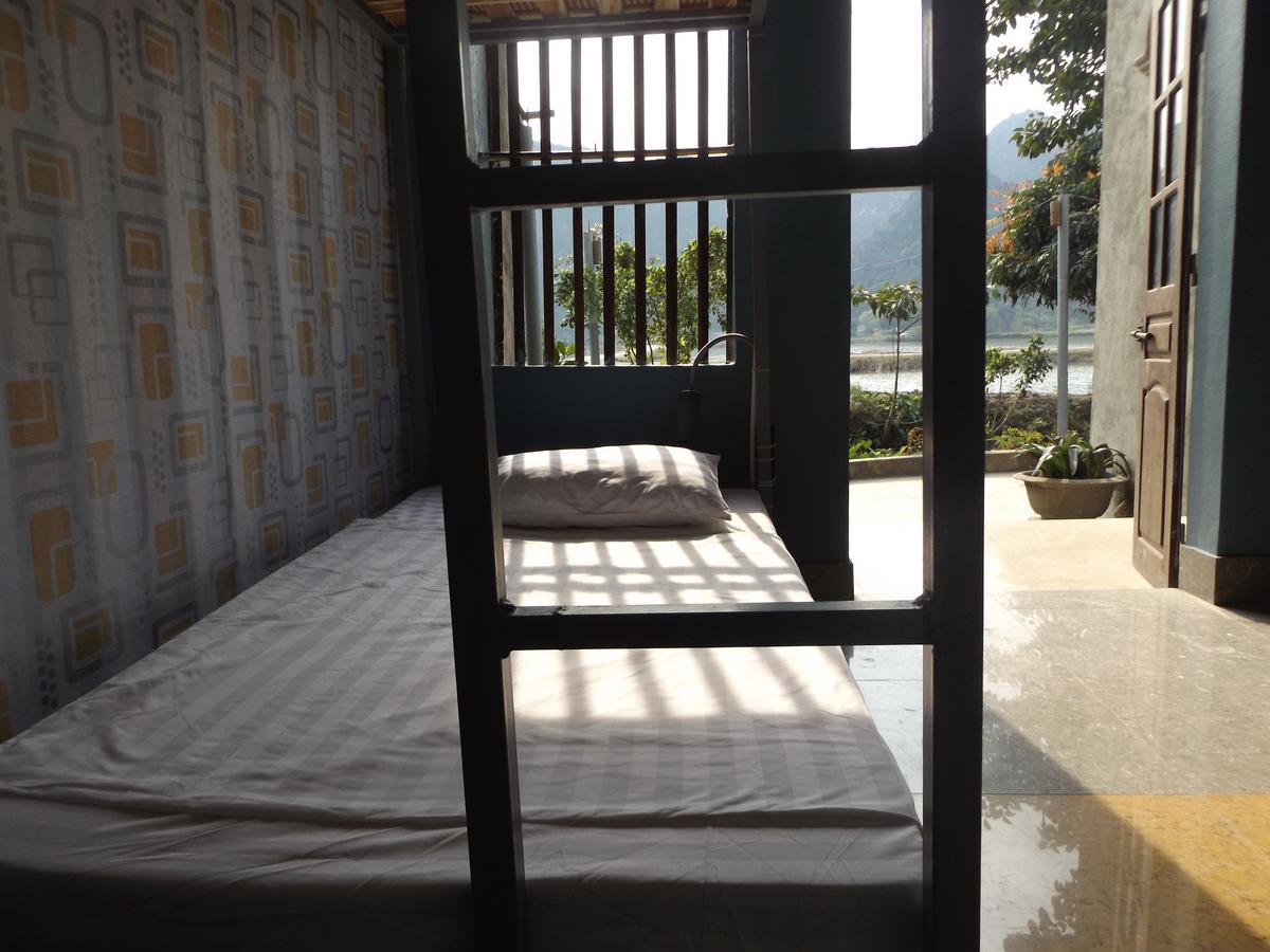 Trang An Nature House Ninh Binh Esterno foto