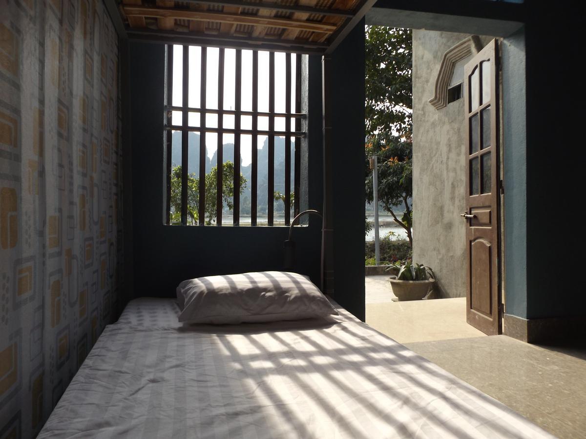 Trang An Nature House Ninh Binh Esterno foto