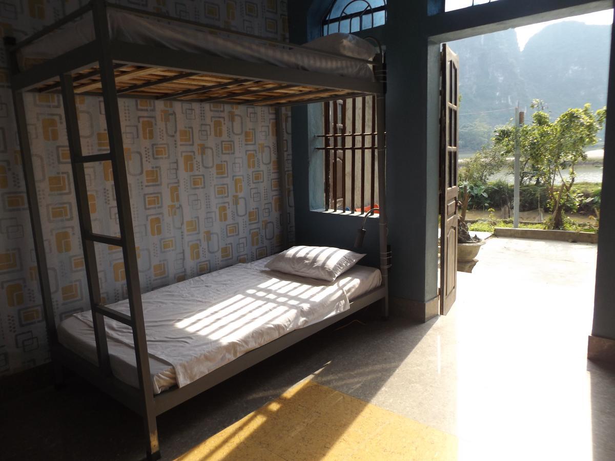 Trang An Nature House Ninh Binh Esterno foto