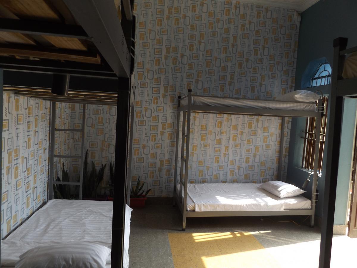 Trang An Nature House Ninh Binh Esterno foto