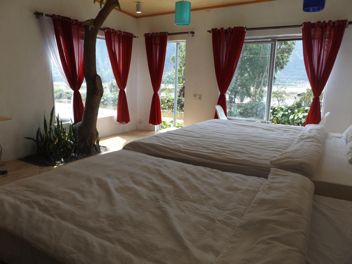 Trang An Nature House Ninh Binh Esterno foto