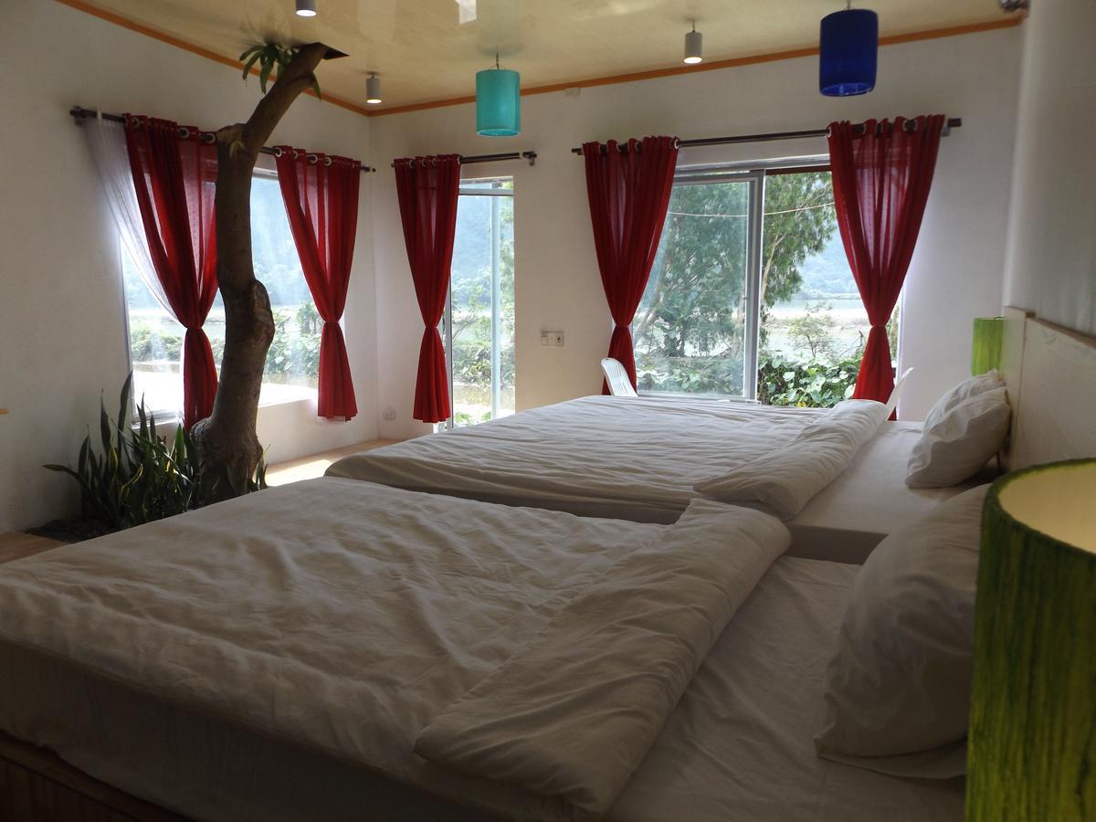 Trang An Nature House Ninh Binh Esterno foto