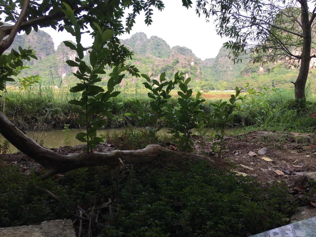 Trang An Nature House Ninh Binh Esterno foto