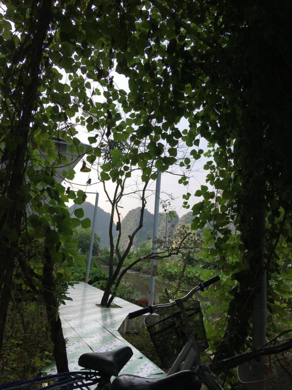 Trang An Nature House Ninh Binh Esterno foto