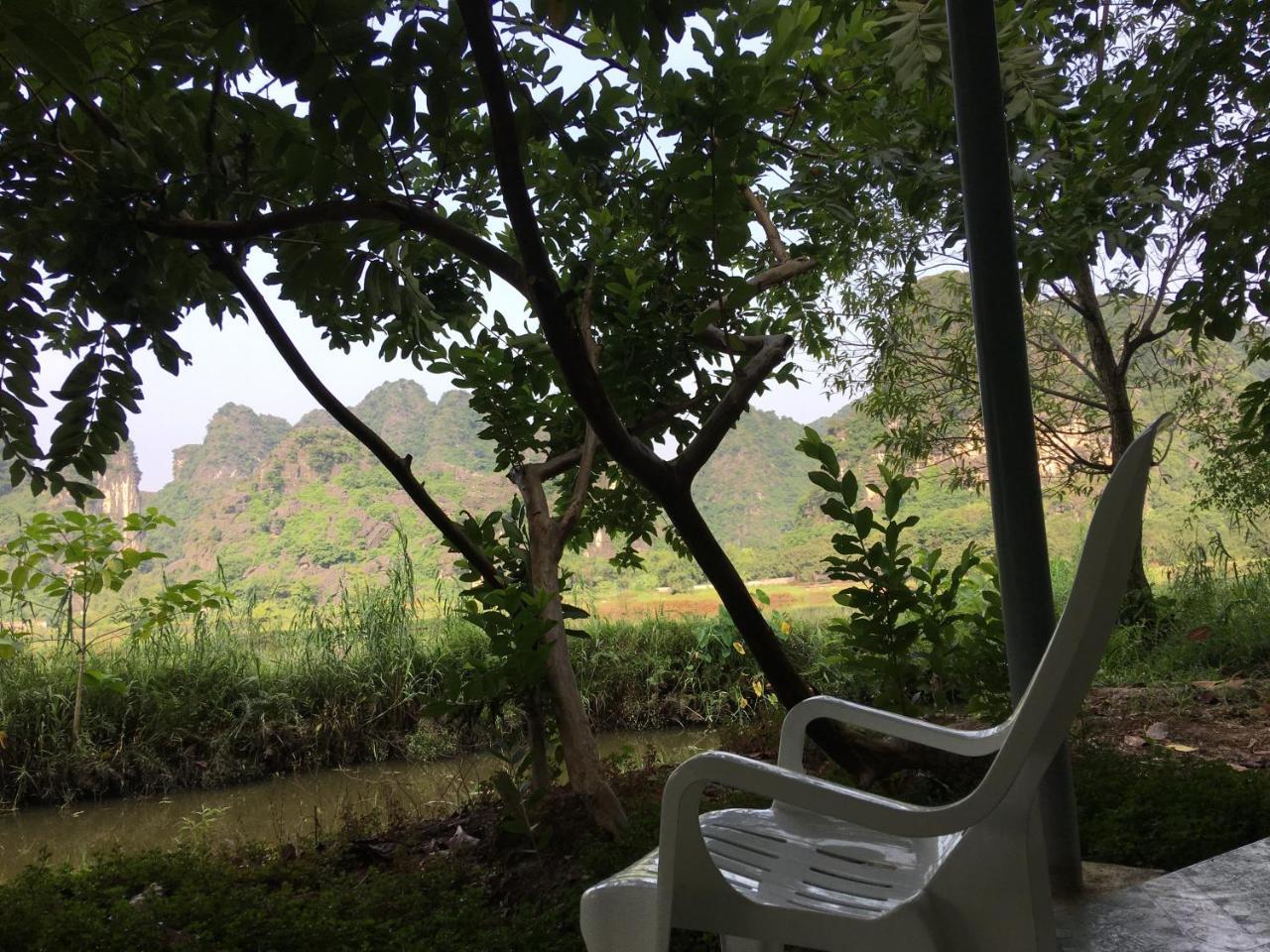 Trang An Nature House Ninh Binh Esterno foto