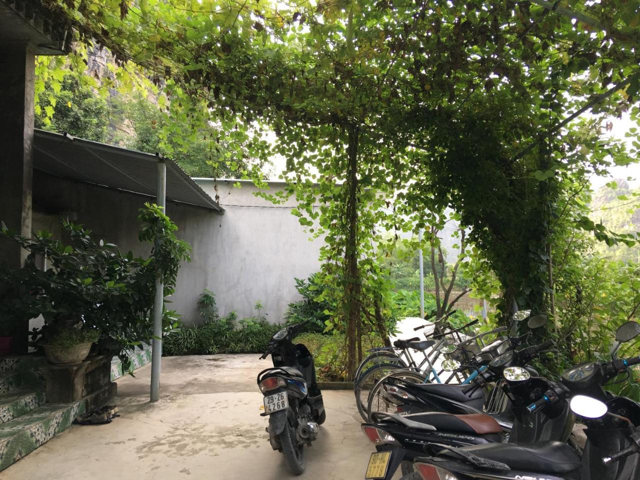 Trang An Nature House Ninh Binh Esterno foto