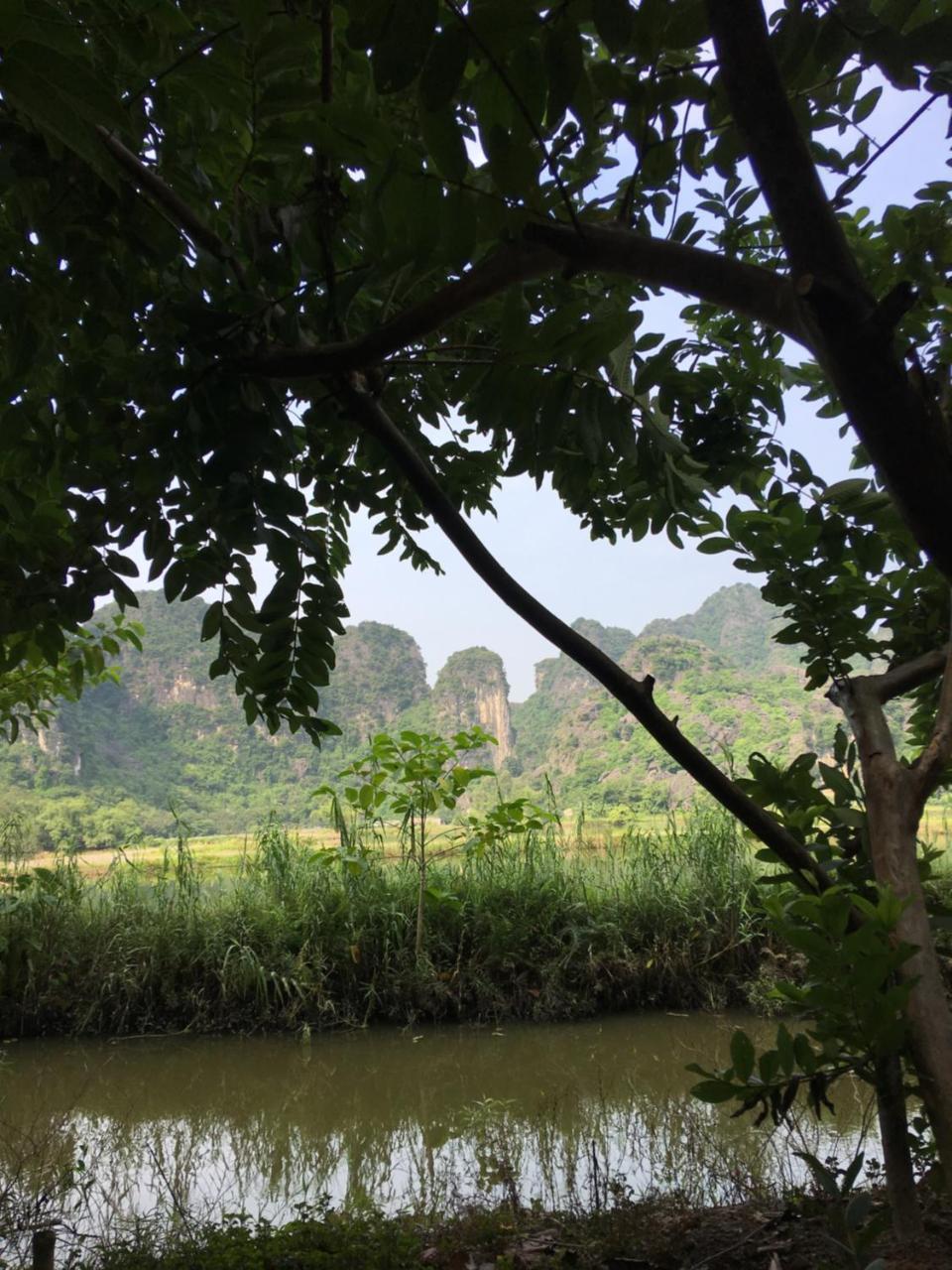 Trang An Nature House Ninh Binh Esterno foto