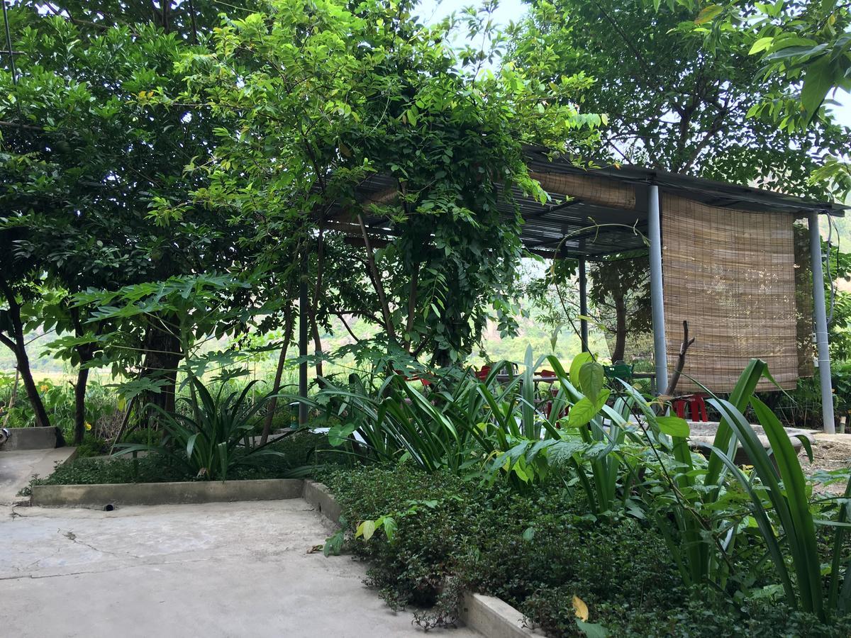 Trang An Nature House Ninh Binh Esterno foto