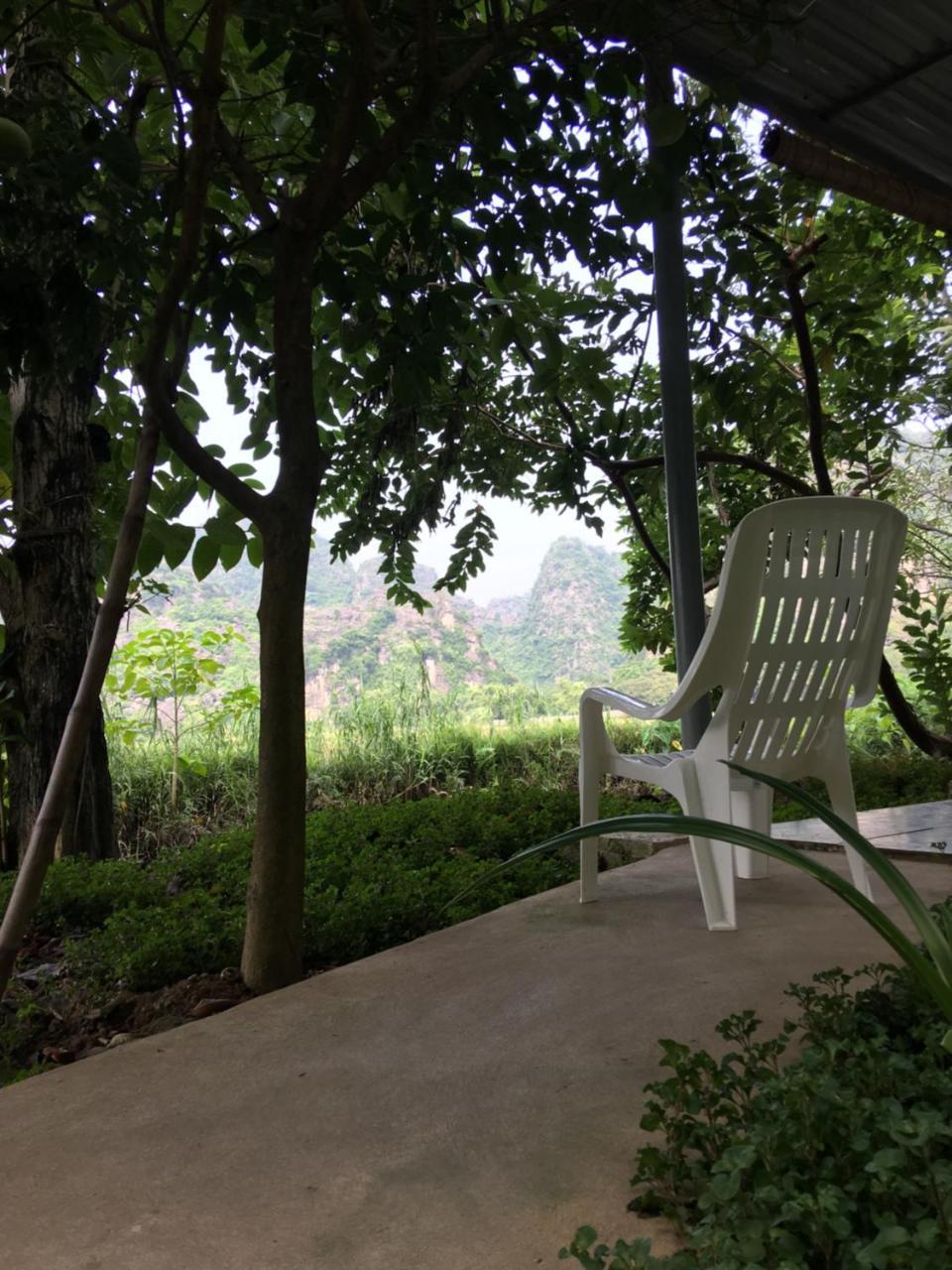 Trang An Nature House Ninh Binh Esterno foto
