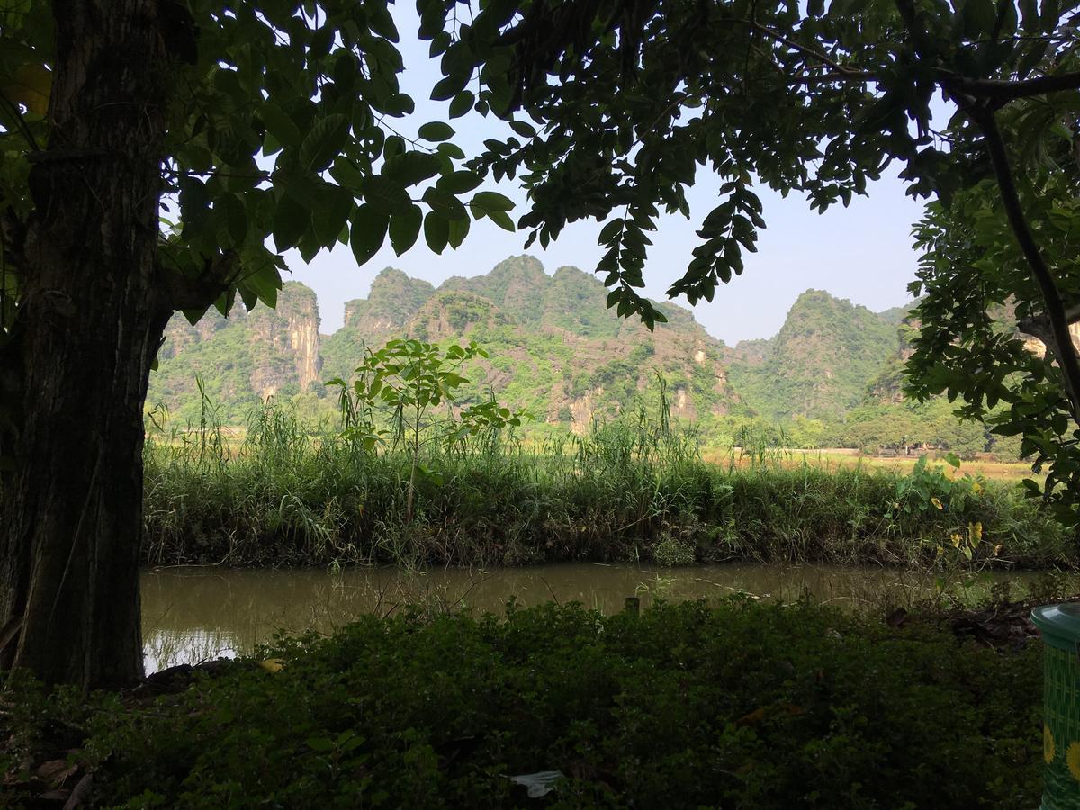 Trang An Nature House Ninh Binh Esterno foto